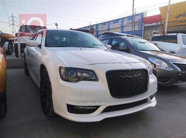 Chrysler for sale in Iraq